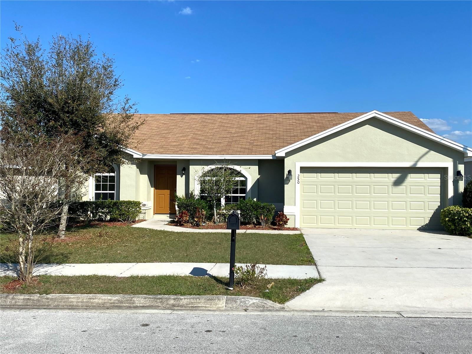 Details for 250 Highland Meadows Court, DAVENPORT, FL 33837
