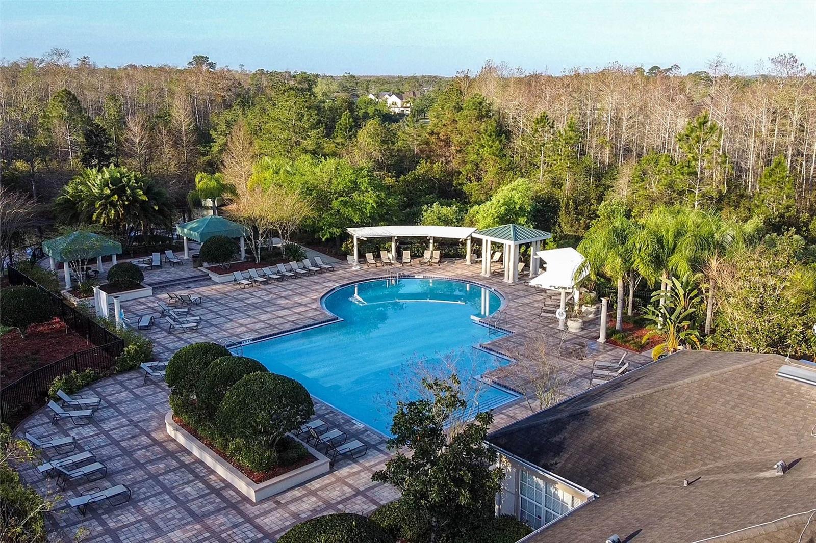 Image 58 of 62 For 1041 Enclair Street