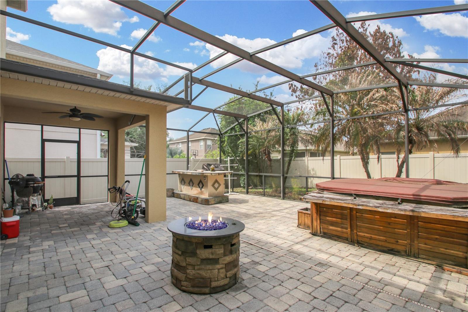 Image 8 of 41 For 9009 Vickroy Terrace