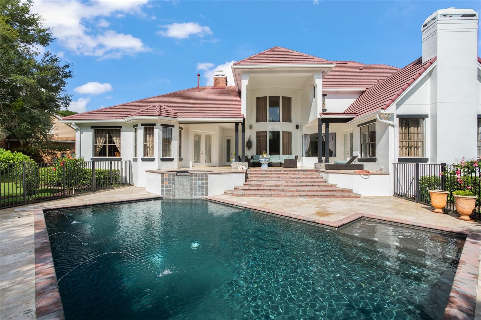 Image 14 of 53 For 9011 Pinnacle Circle