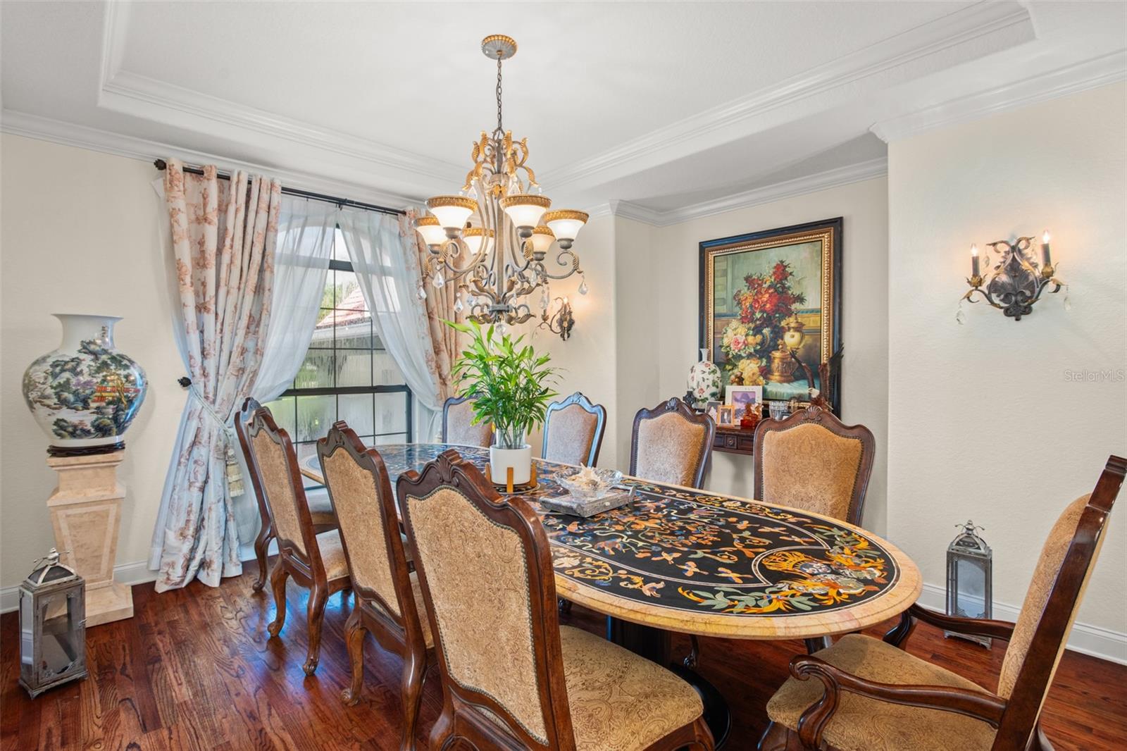 Image 4 of 53 For 9011 Pinnacle Circle