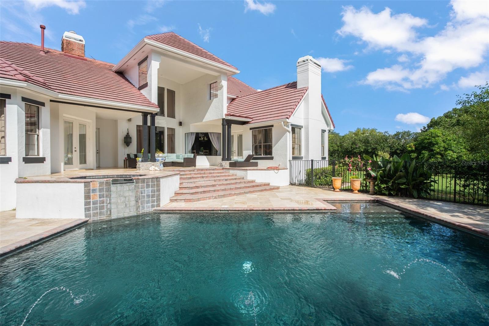 Image 41 of 53 For 9011 Pinnacle Circle