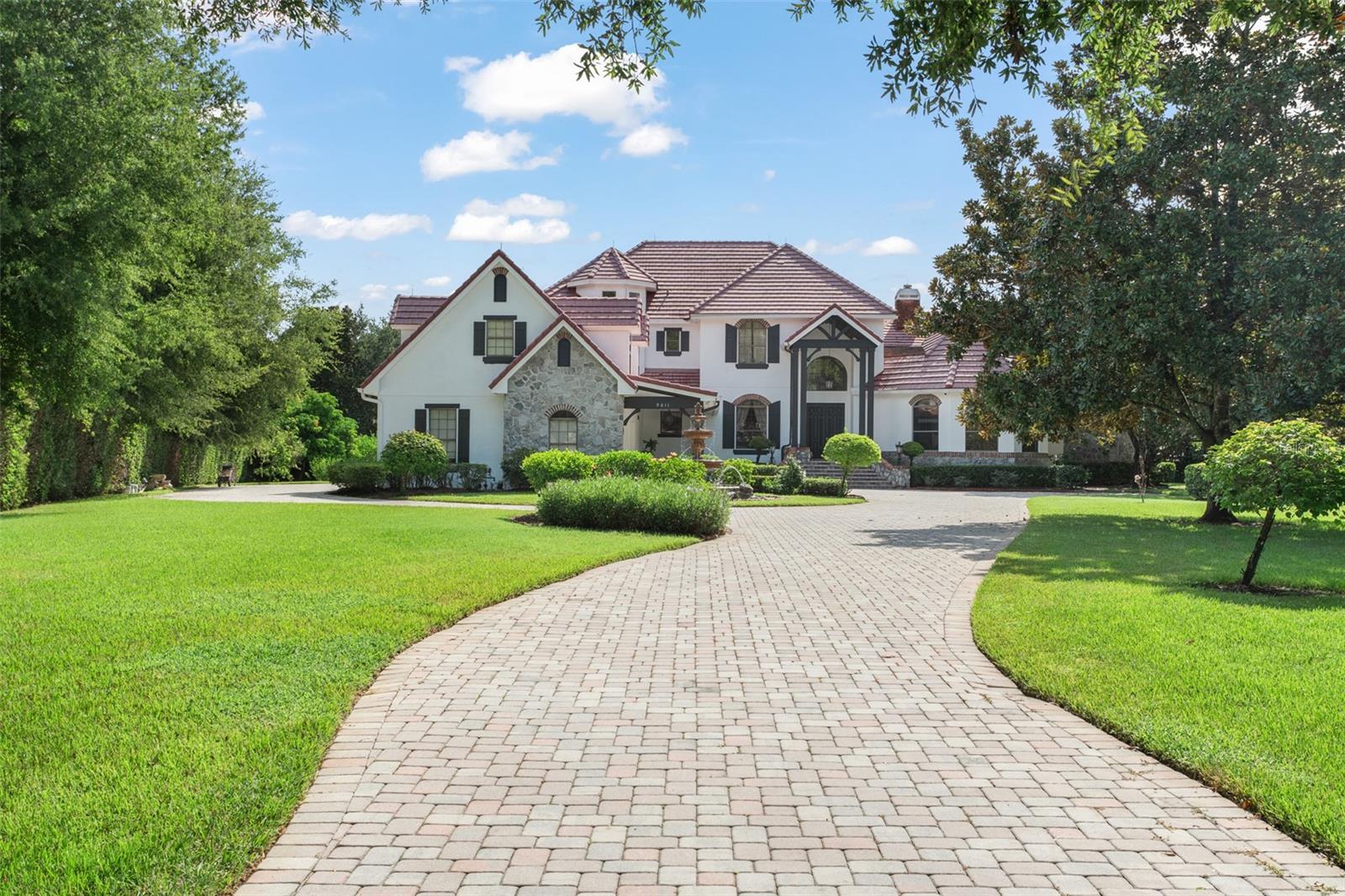 Image 47 of 53 For 9011 Pinnacle Circle