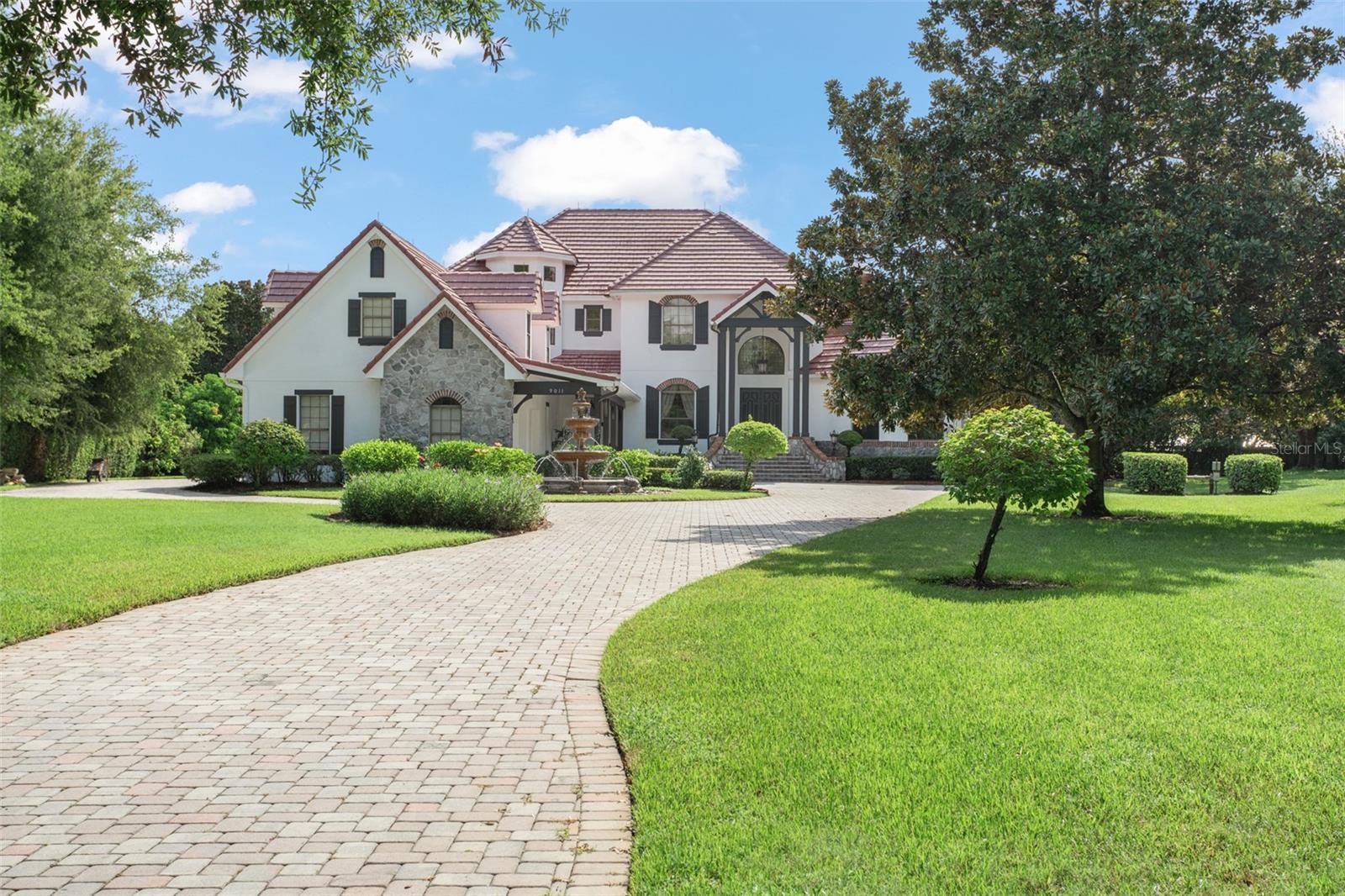 Image 48 of 53 For 9011 Pinnacle Circle