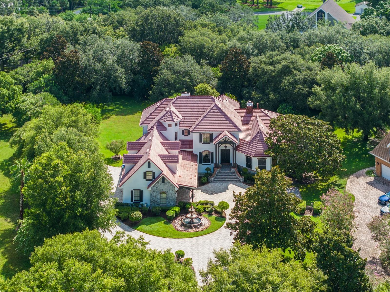 Image 49 of 53 For 9011 Pinnacle Circle