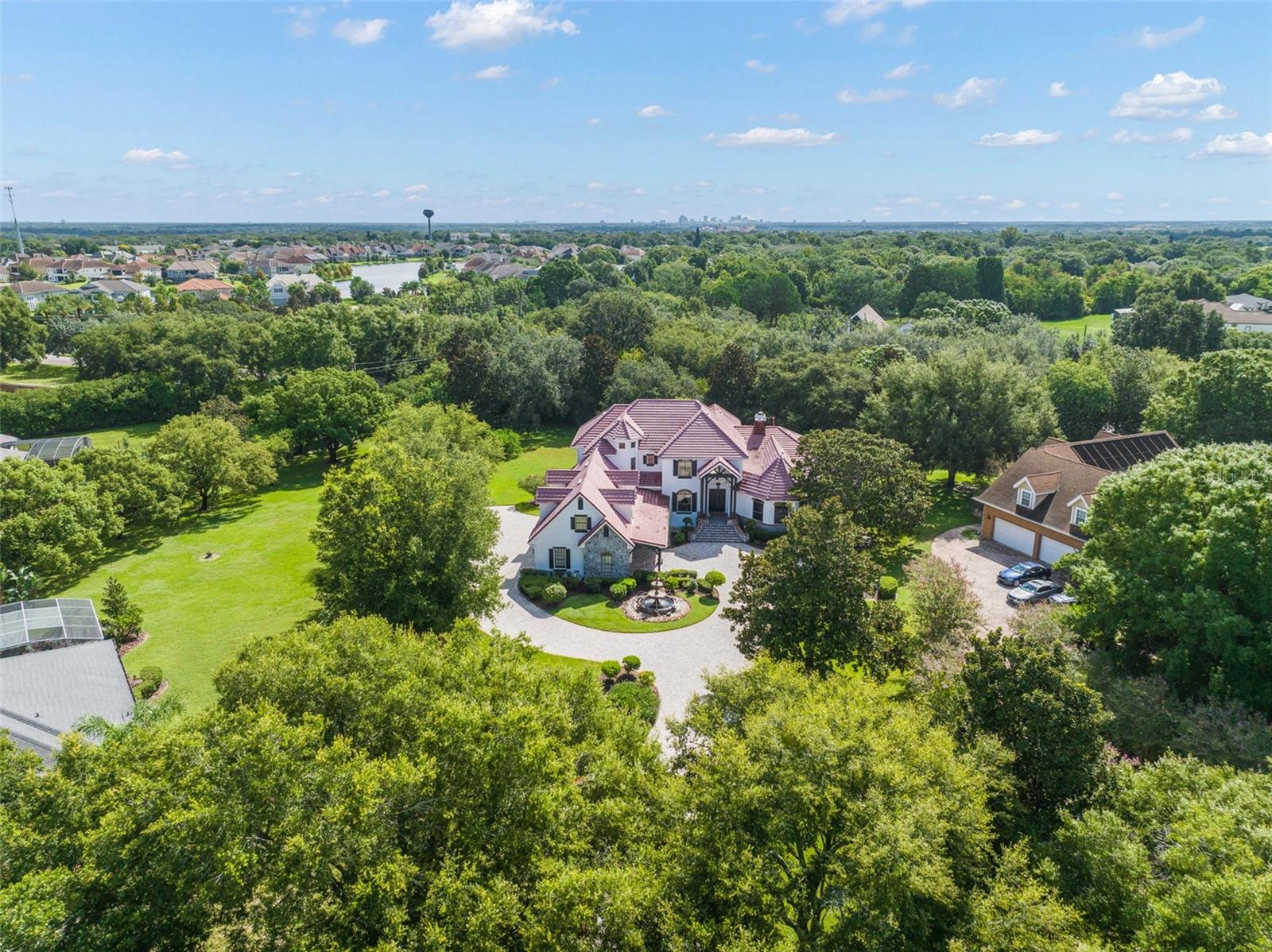 Image 50 of 53 For 9011 Pinnacle Circle