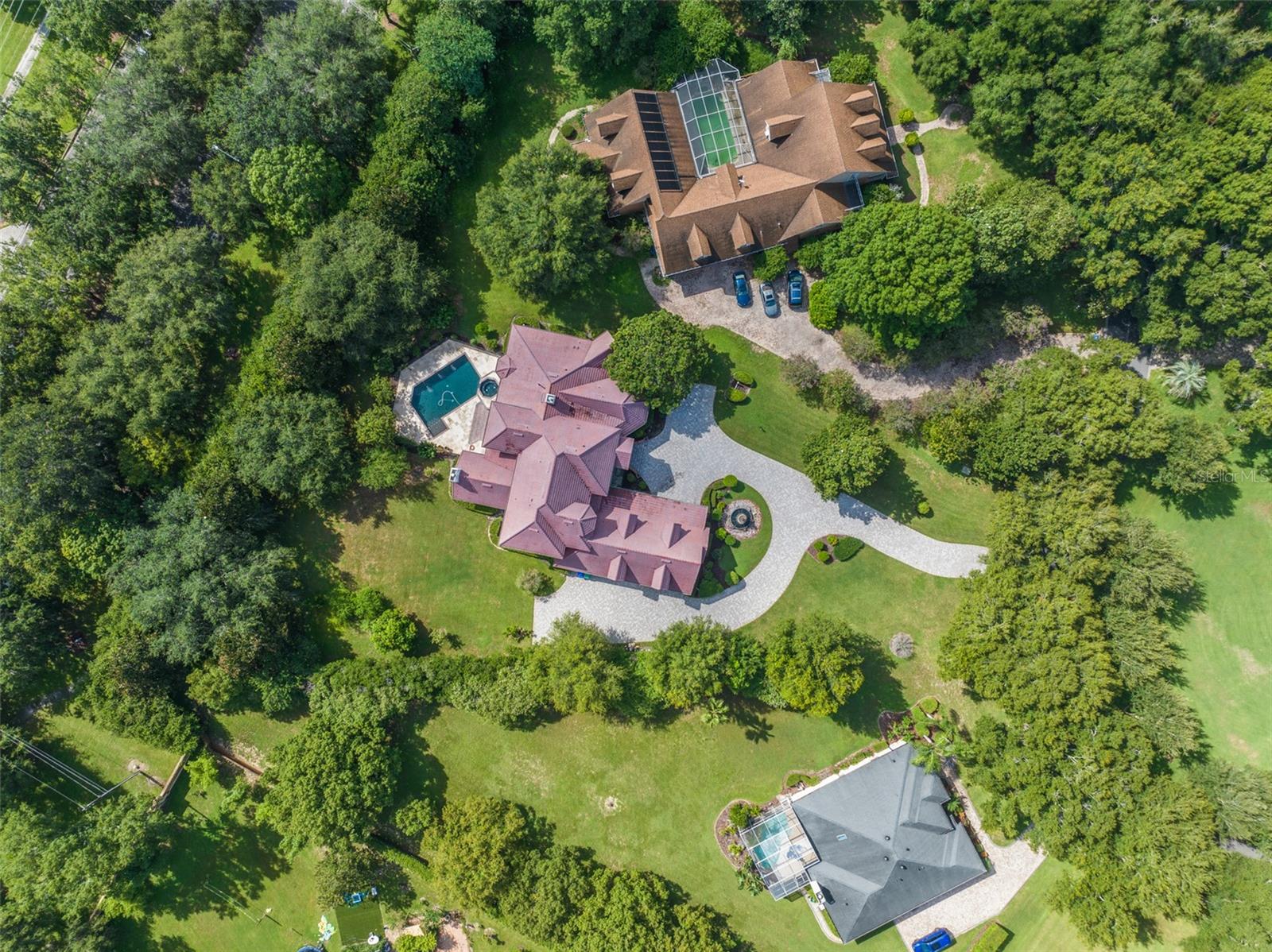 Image 51 of 53 For 9011 Pinnacle Circle