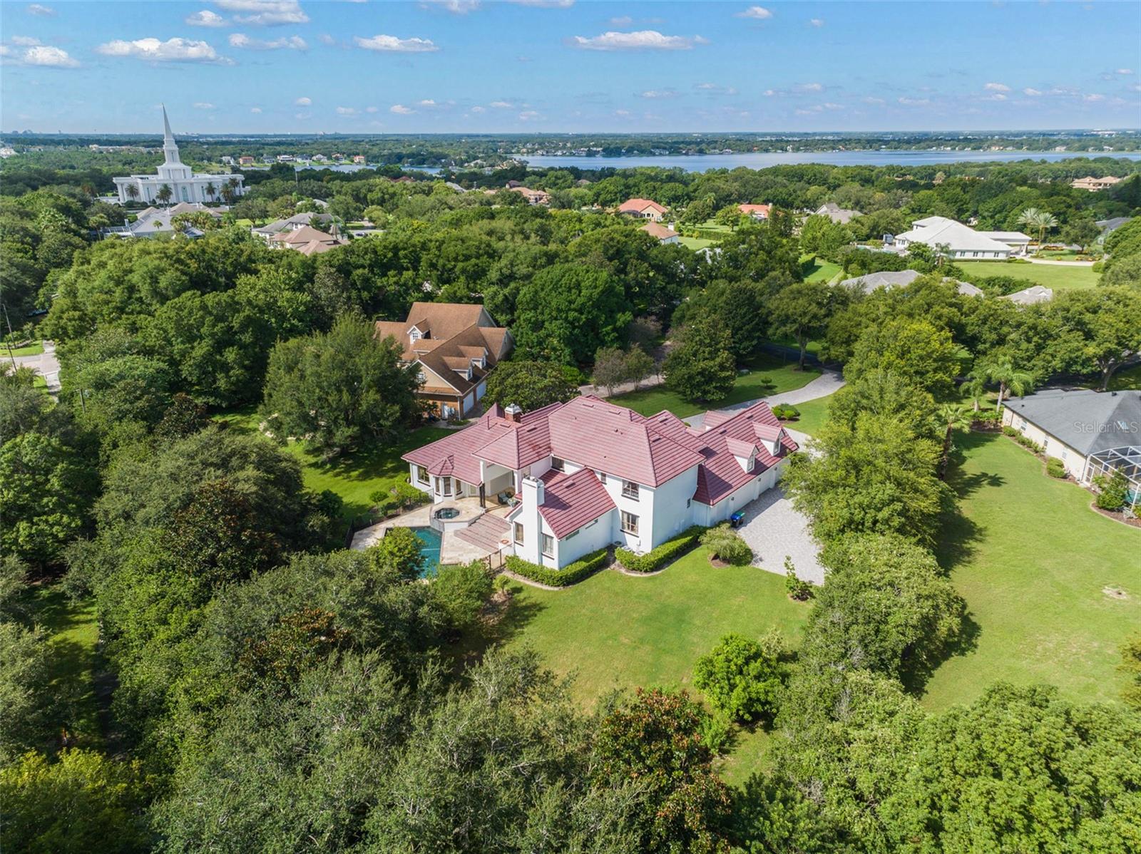 Image 52 of 53 For 9011 Pinnacle Circle