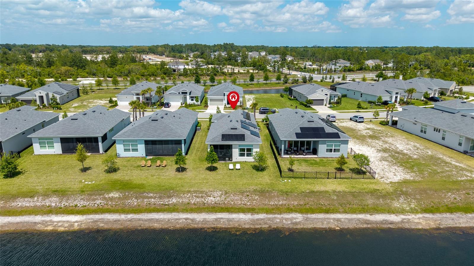 Image 38 of 41 For 819 Liliana Drive