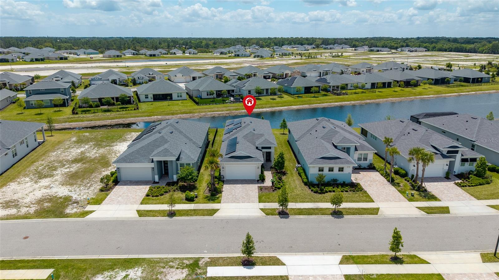 Image 39 of 41 For 819 Liliana Drive