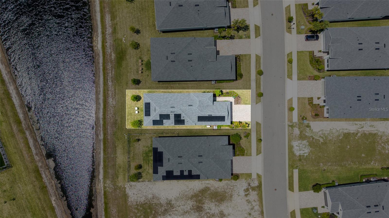 Image 41 of 41 For 819 Liliana Drive