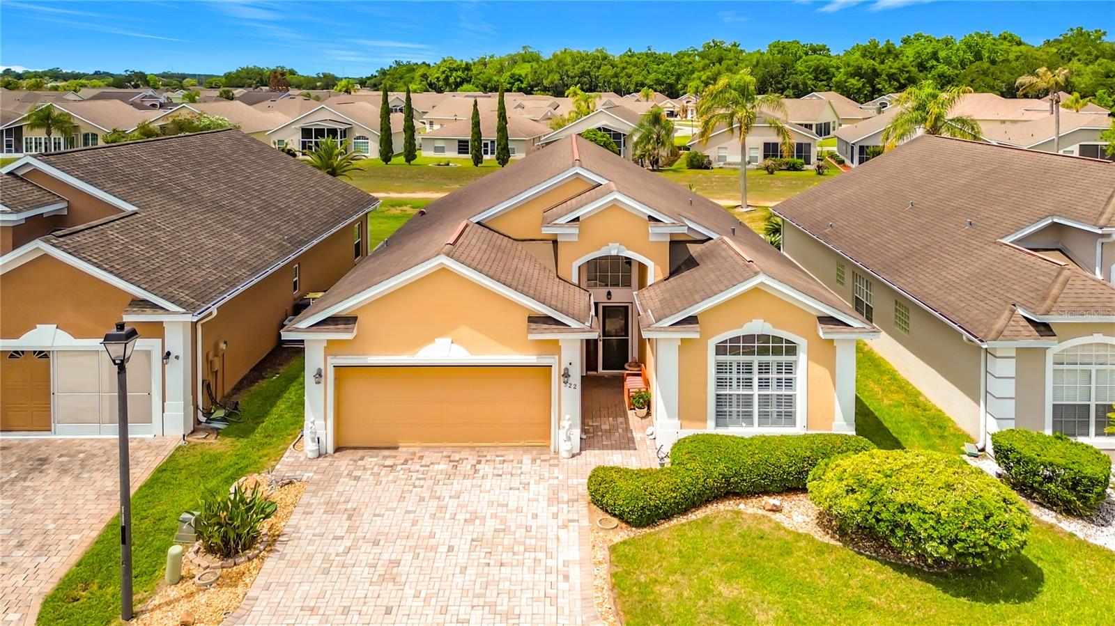 Details for 322 High Vista Drive, DAVENPORT, FL 33837