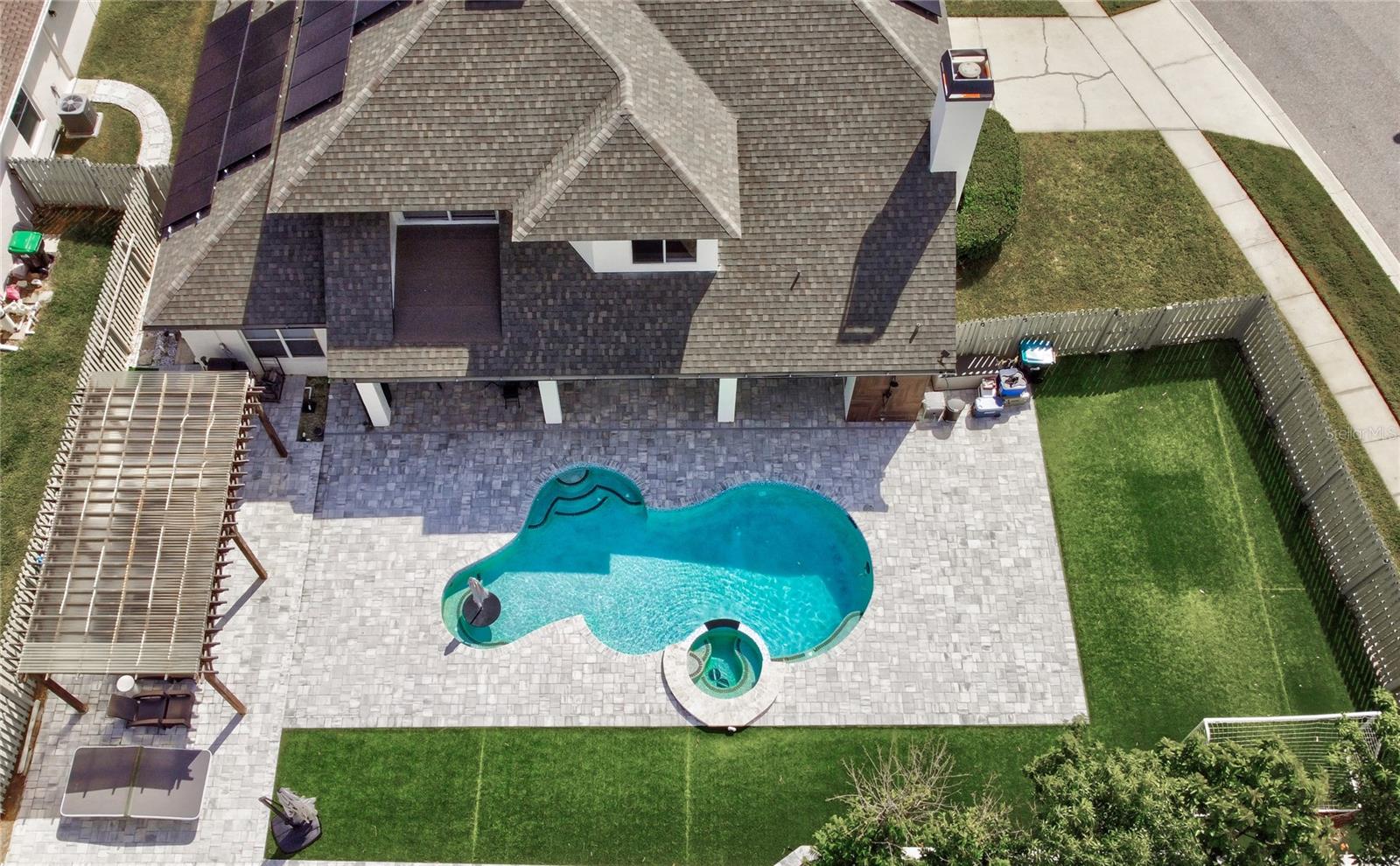 Image 18 of 38 For 3532 Amaca Circle