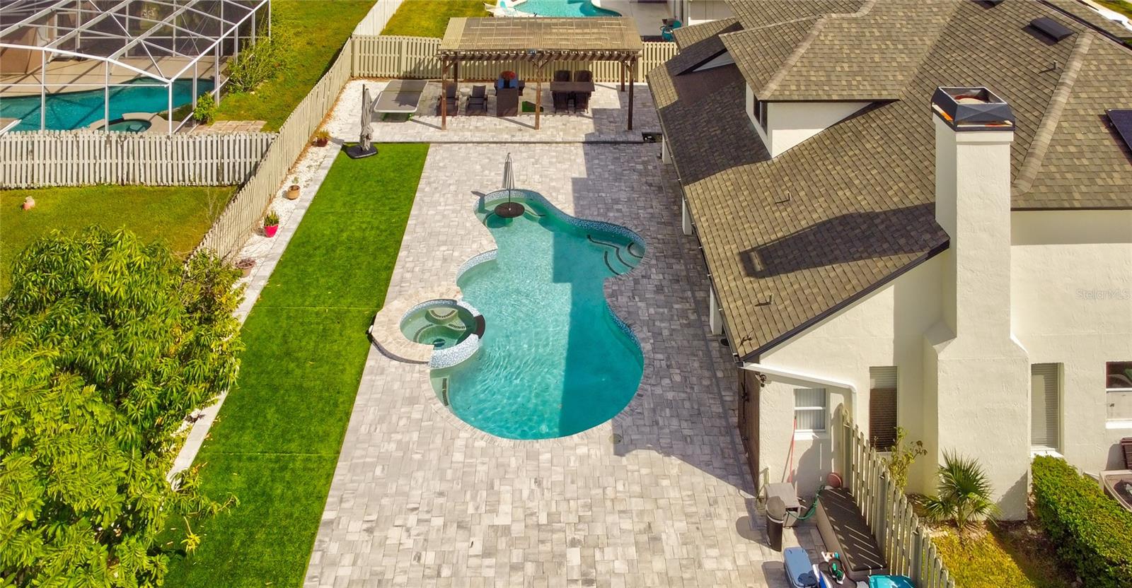 Image 20 of 38 For 3532 Amaca Circle