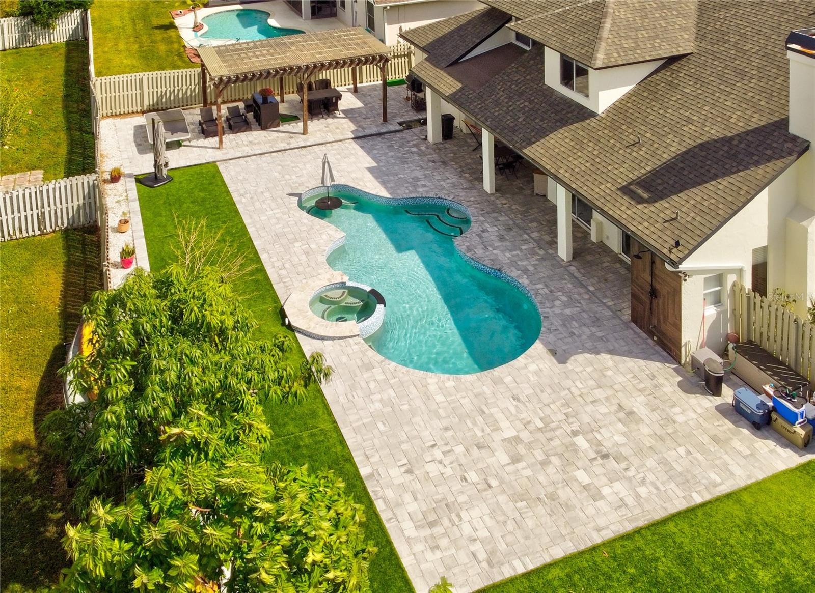 Image 3 of 38 For 3532 Amaca Circle