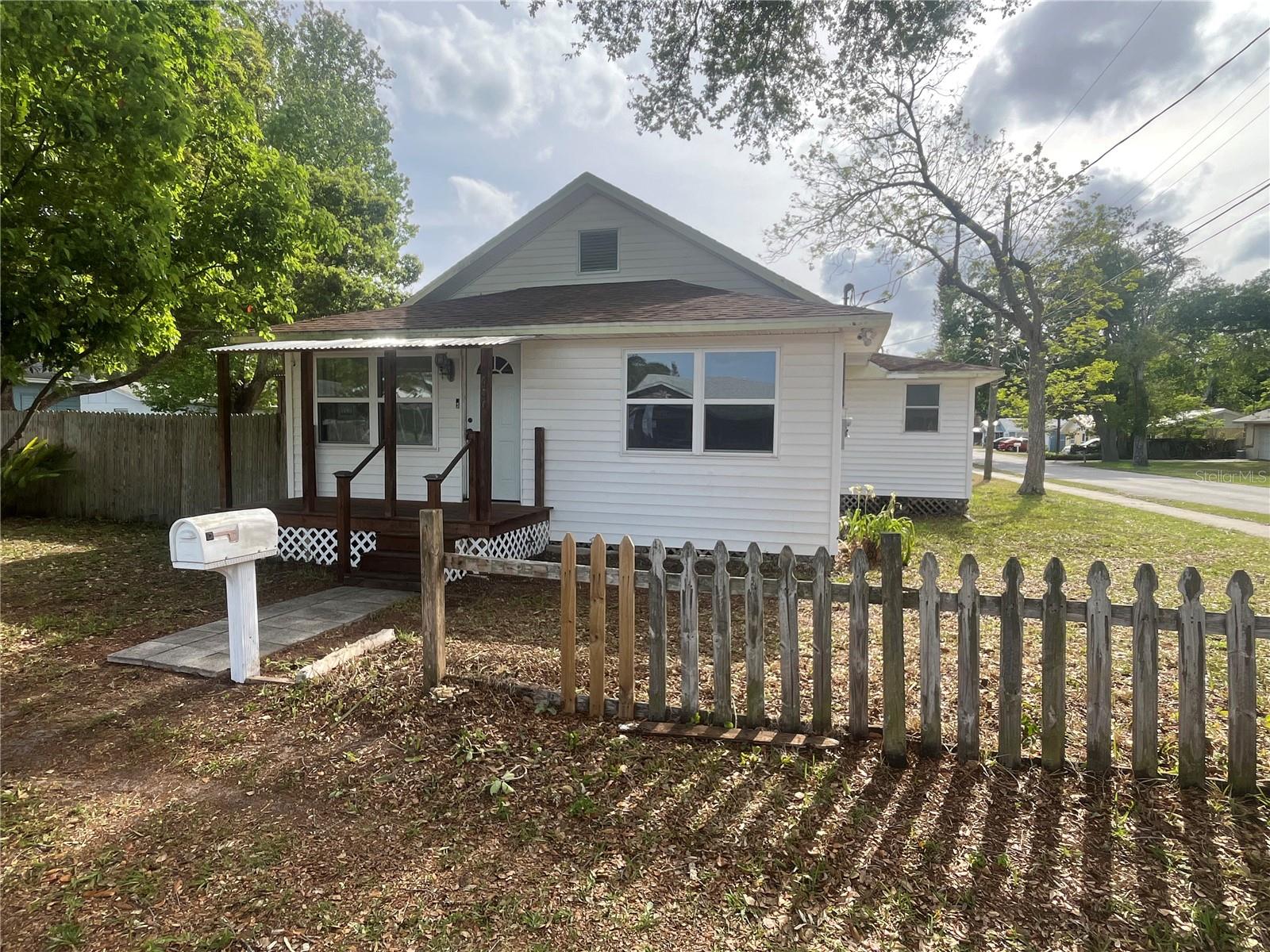 Details for 356 Clifton Avenue, HOLLY HILL, FL 32117