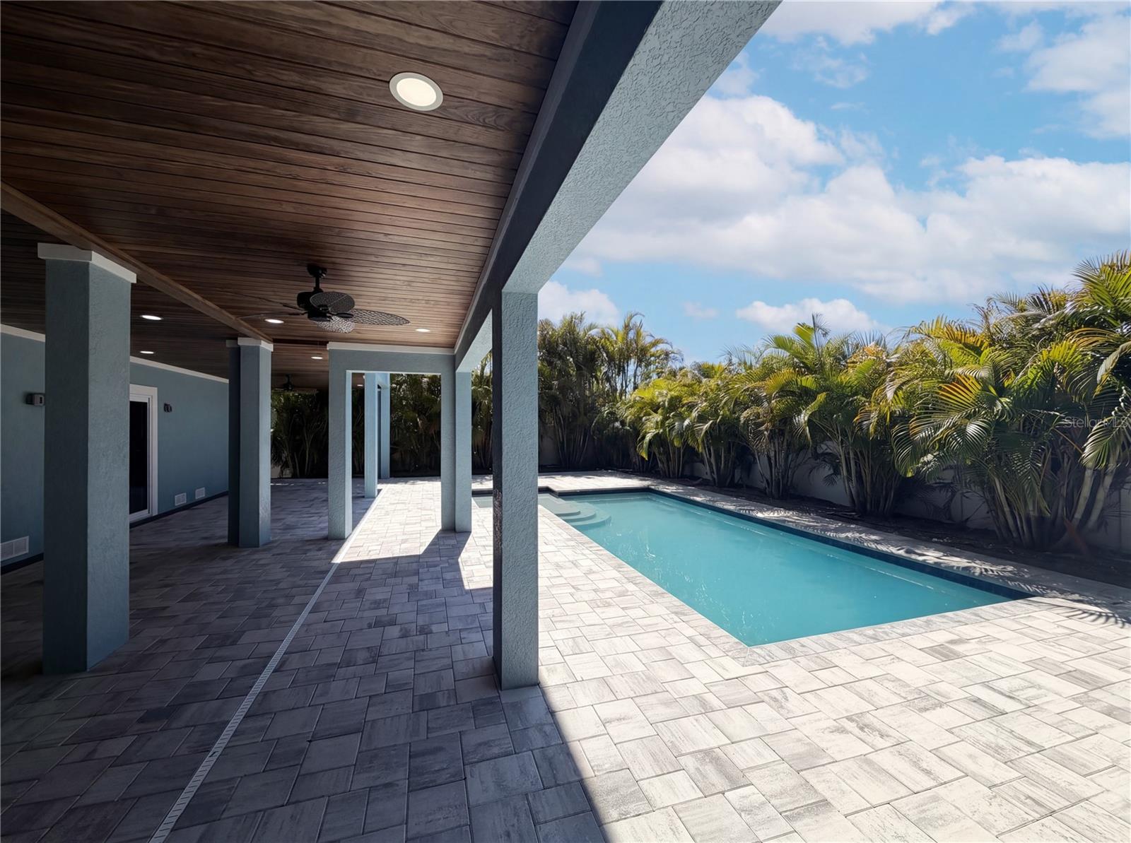 Image 58 of 59 For 83 Palm Boulevard