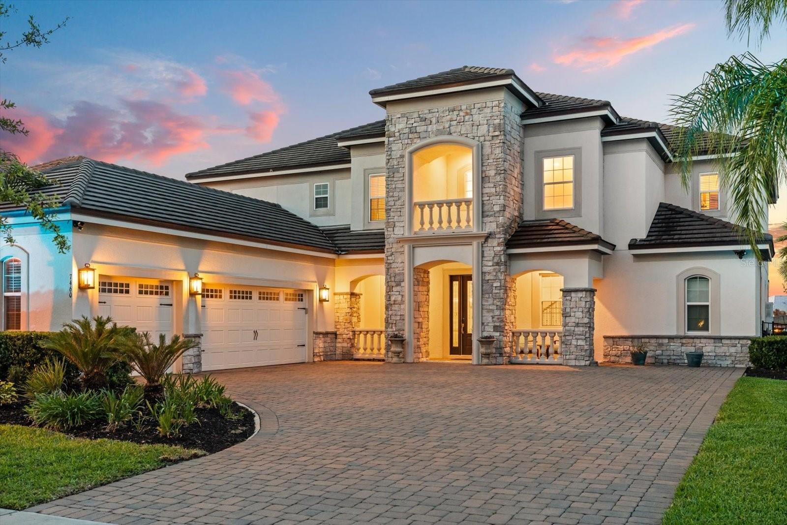 Details for 7460 John Hancock Drive, WINTER GARDEN, FL 34787