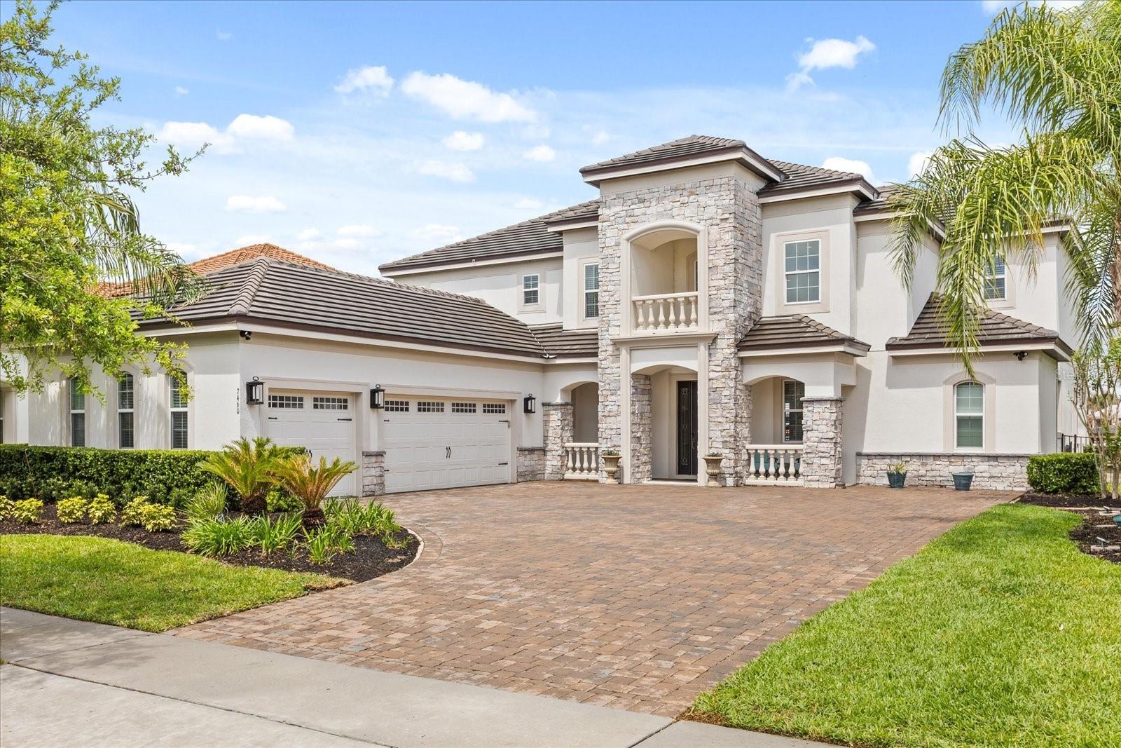 Image 2 of 89 For 7460 John Hancock Drive