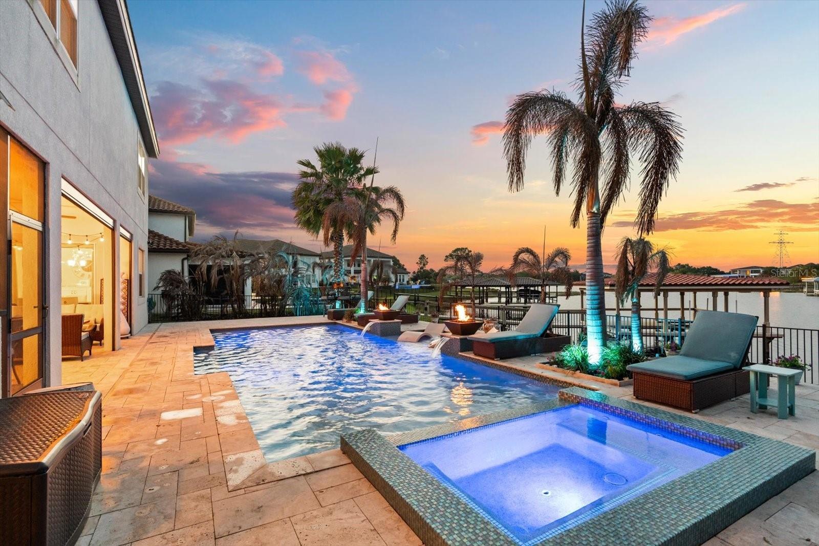 Image 55 of 89 For 7460 John Hancock Drive