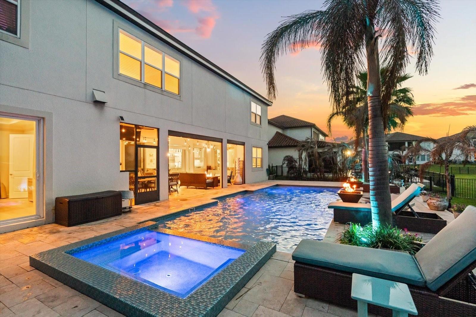 Image 57 of 89 For 7460 John Hancock Drive