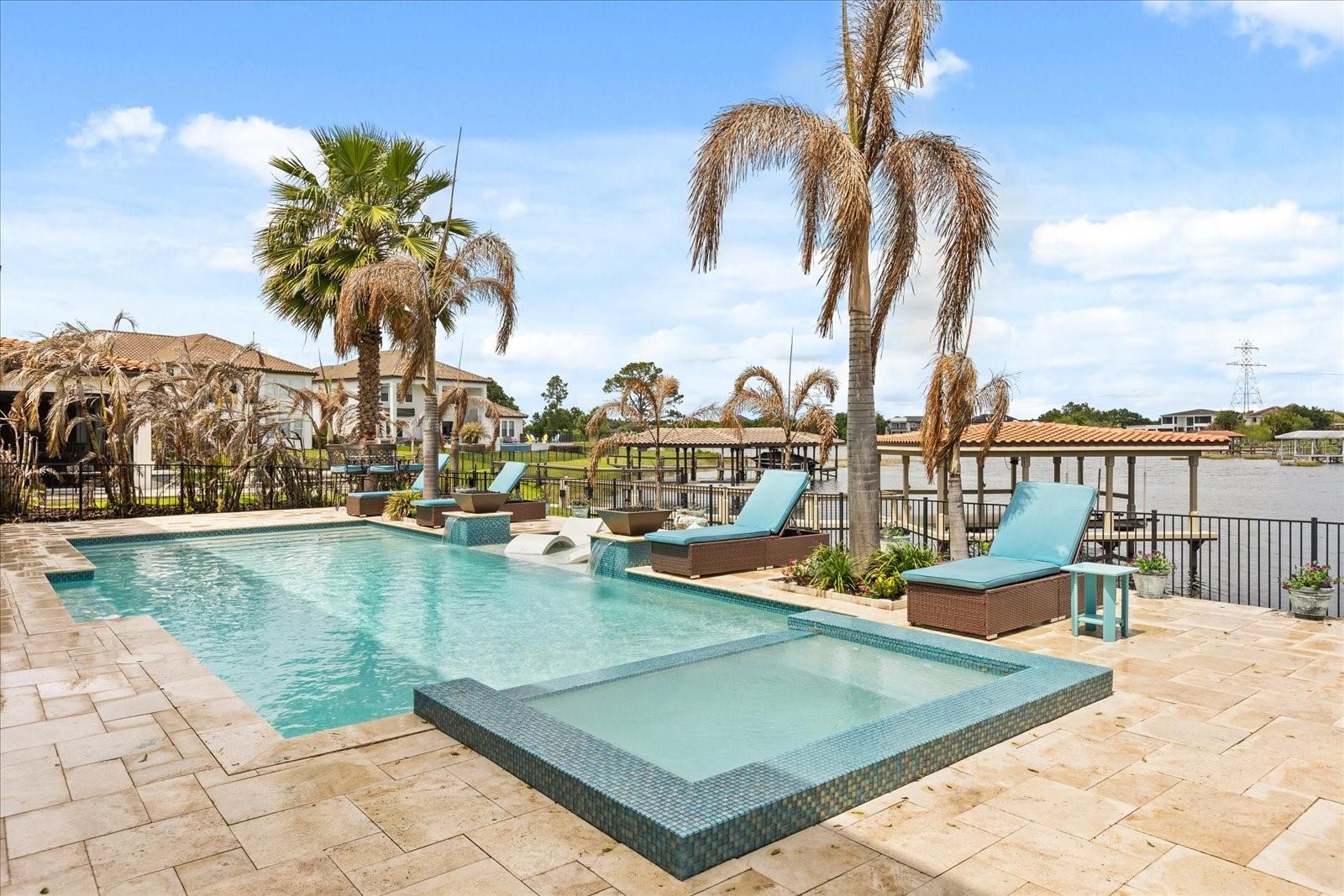 Image 65 of 89 For 7460 John Hancock Drive