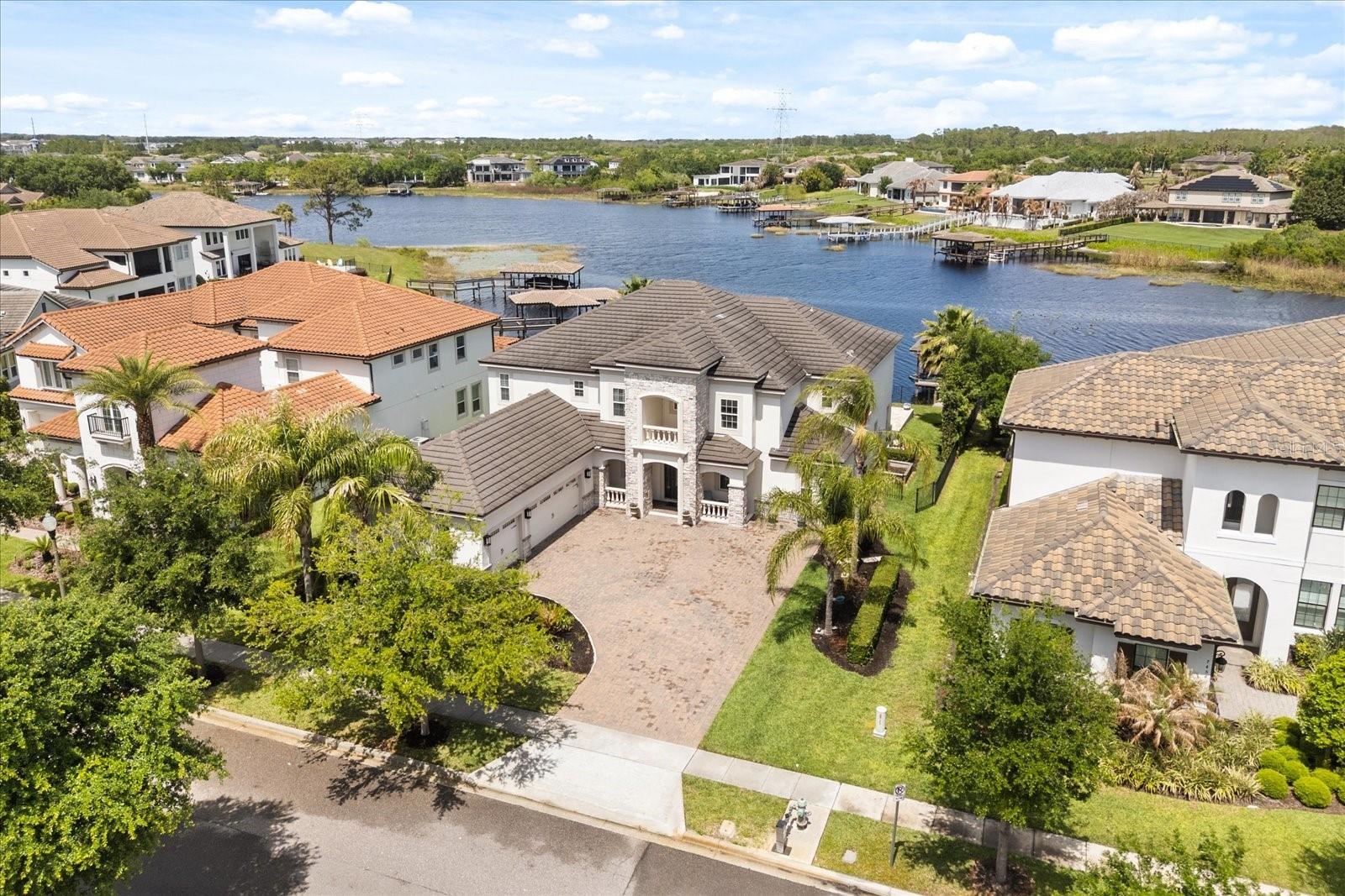 Image 75 of 89 For 7460 John Hancock Drive