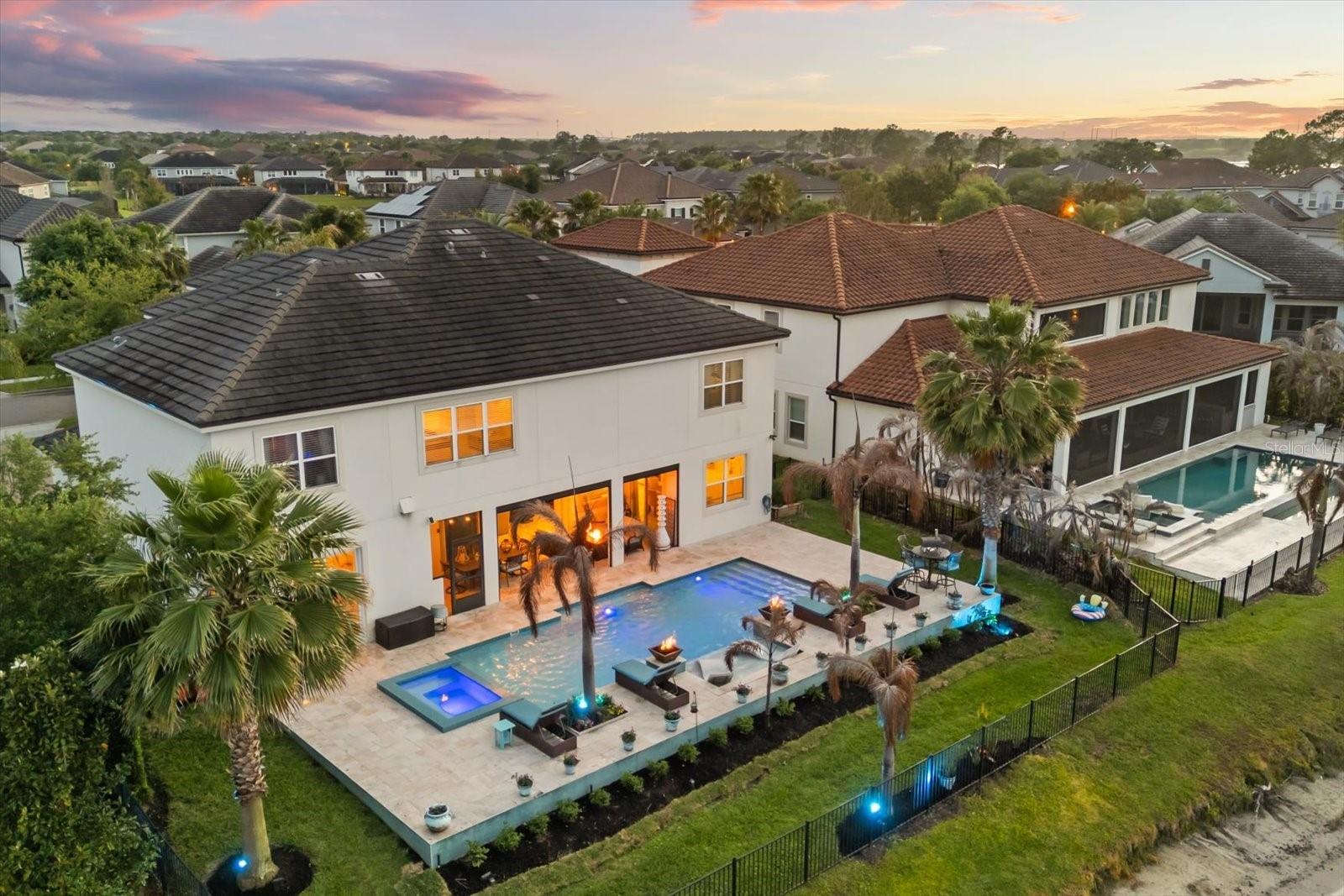 Image 77 of 89 For 7460 John Hancock Drive