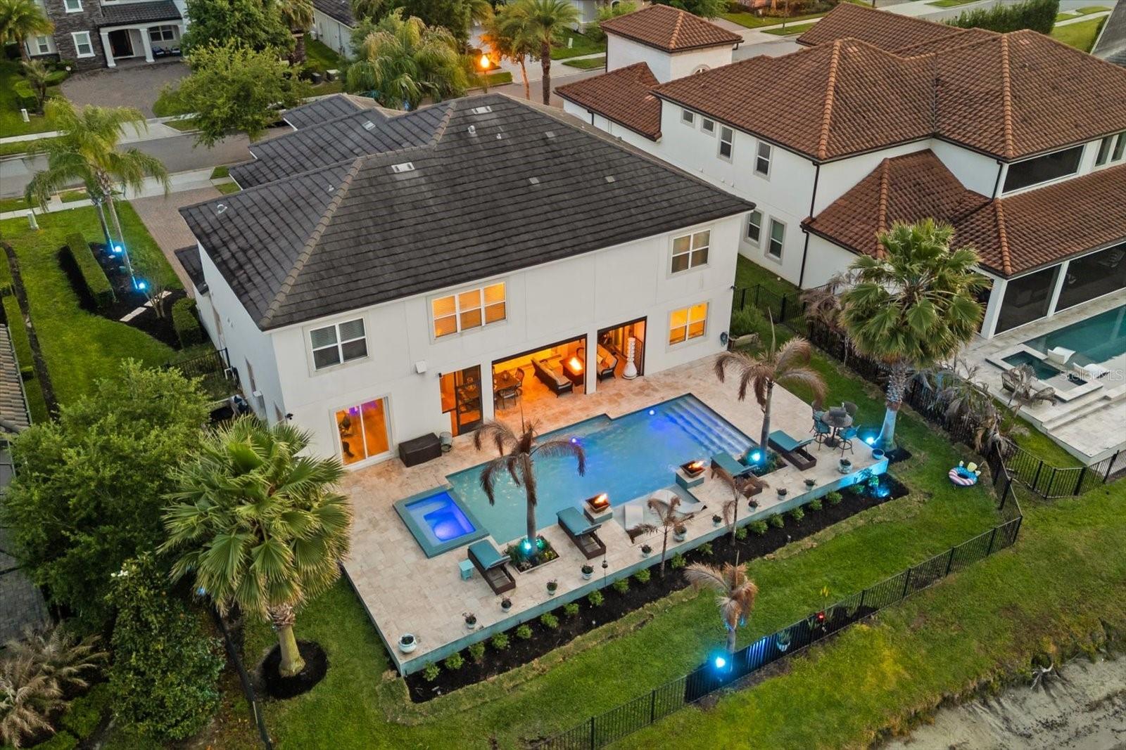 Image 78 of 89 For 7460 John Hancock Drive