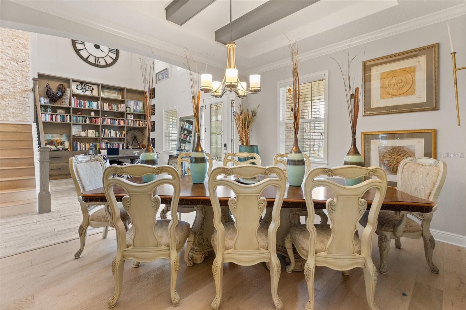 Image 8 of 89 For 7460 John Hancock Drive