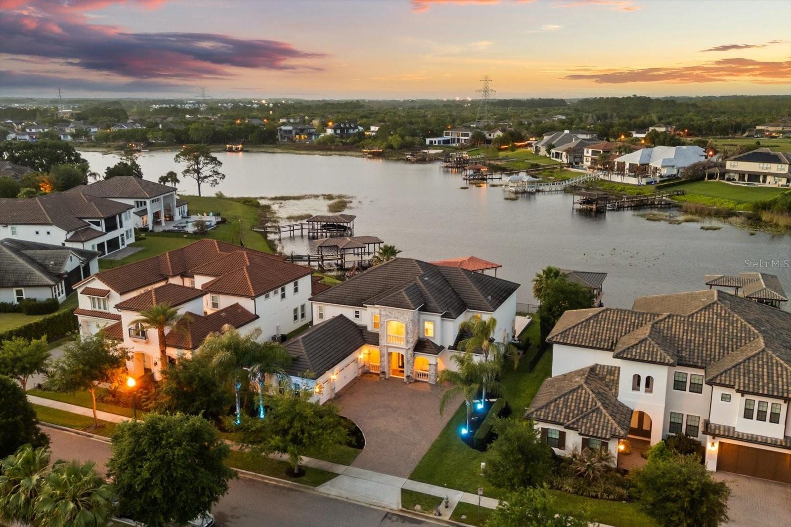 Image 83 of 89 For 7460 John Hancock Drive