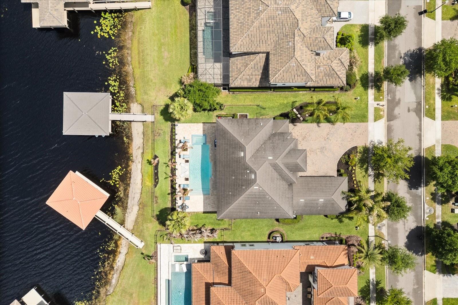 Image 87 of 89 For 7460 John Hancock Drive