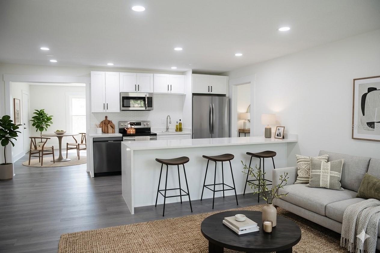 Image 3 of 24 For 4355 26th Avenue