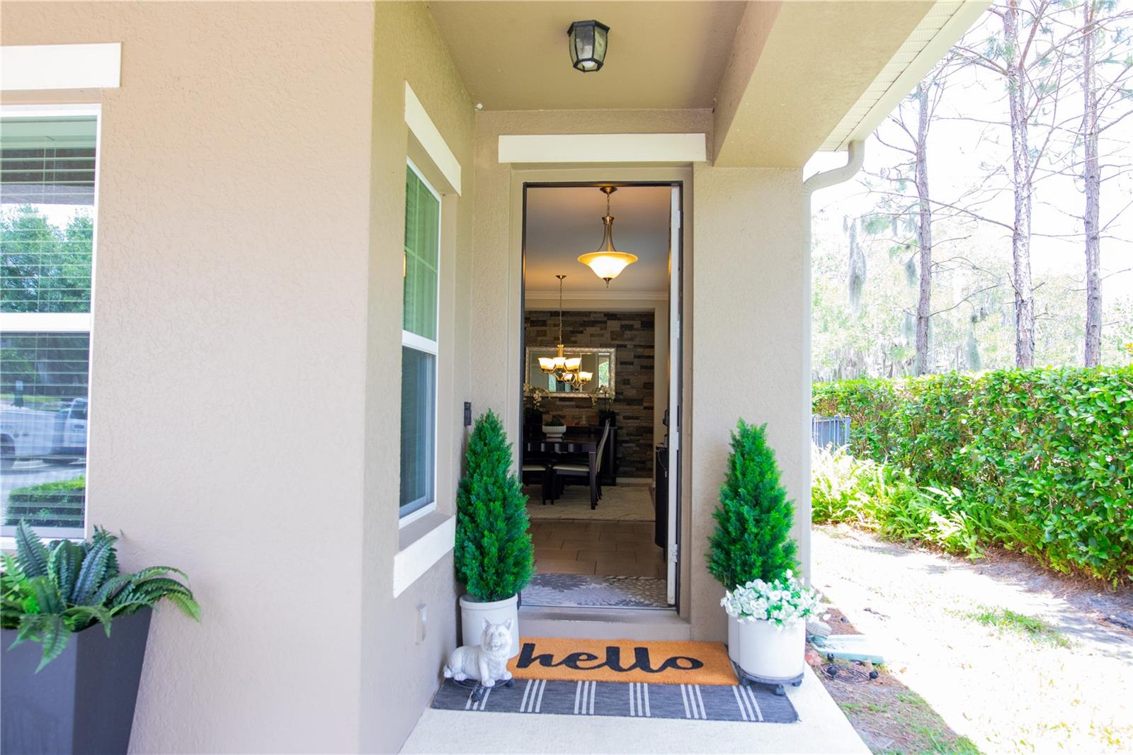 Image 3 of 65 For 15665 Citrus Harvest Road