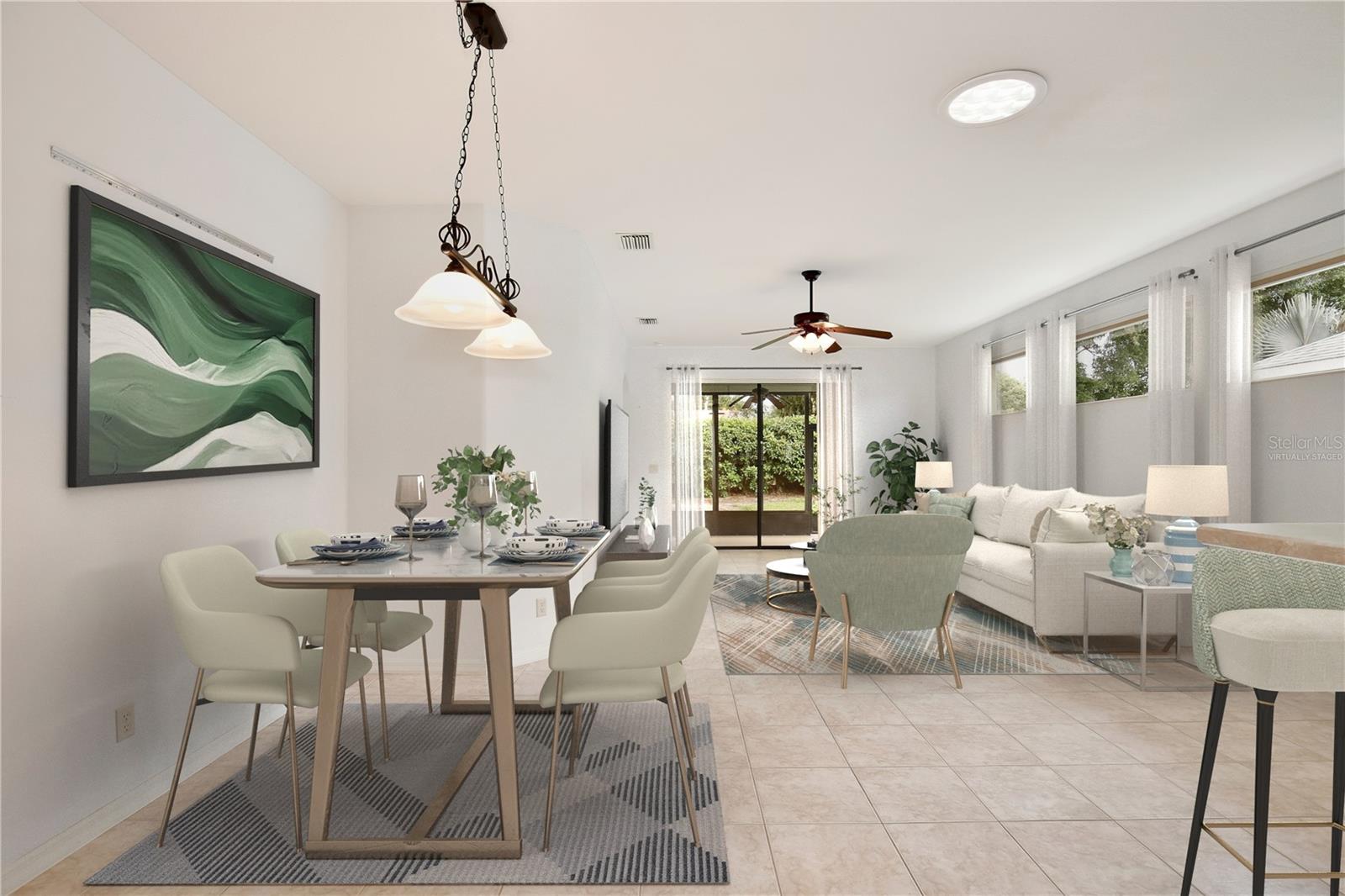 Image 11 of 59 For 27210 Stoney Brook Drive