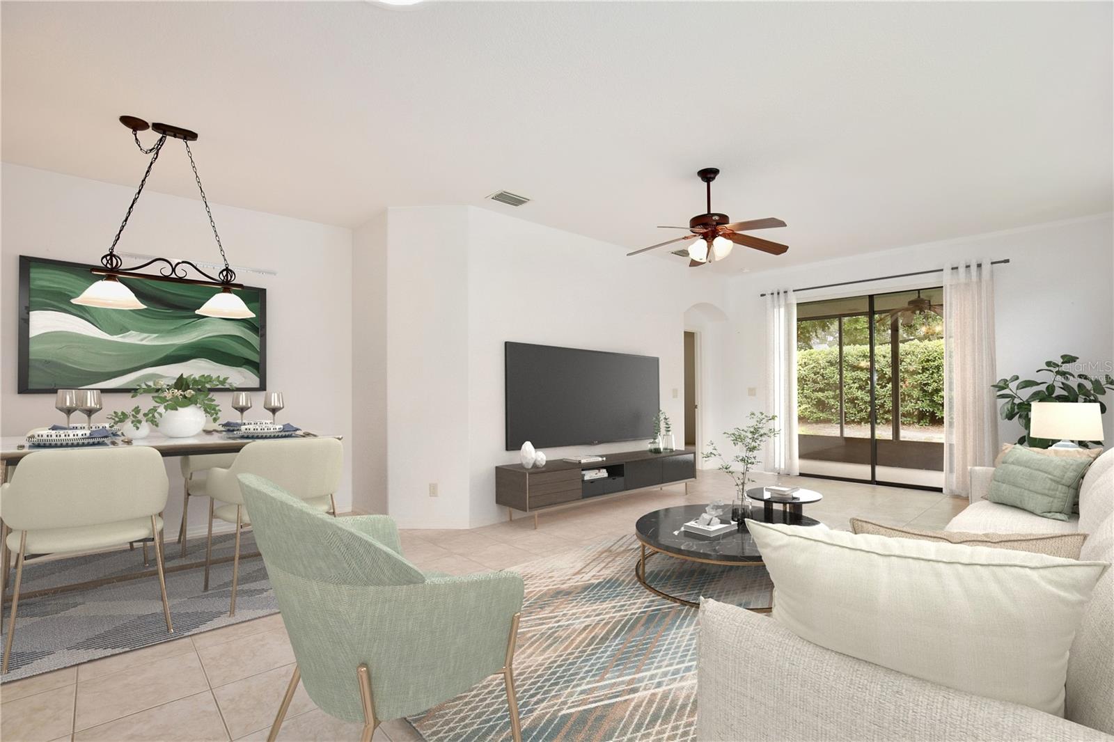 Image 14 of 59 For 27210 Stoney Brook Drive