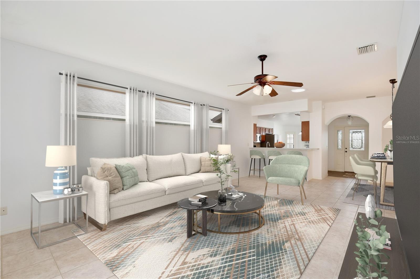 Image 18 of 59 For 27210 Stoney Brook Drive