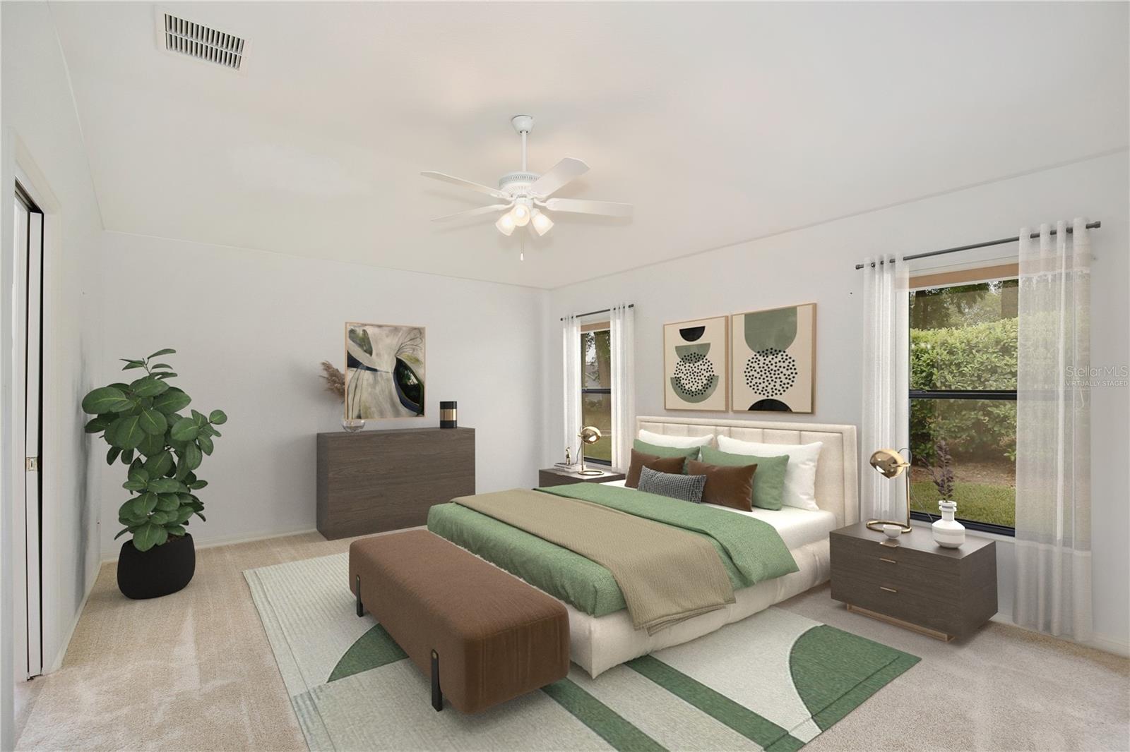 Image 20 of 59 For 27210 Stoney Brook Drive