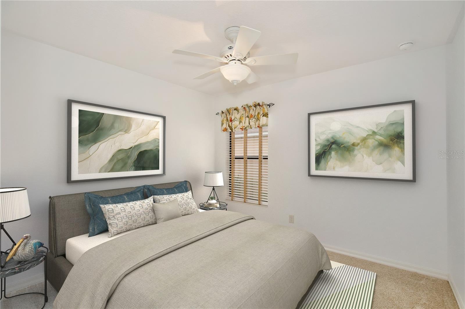 Image 25 of 59 For 27210 Stoney Brook Drive