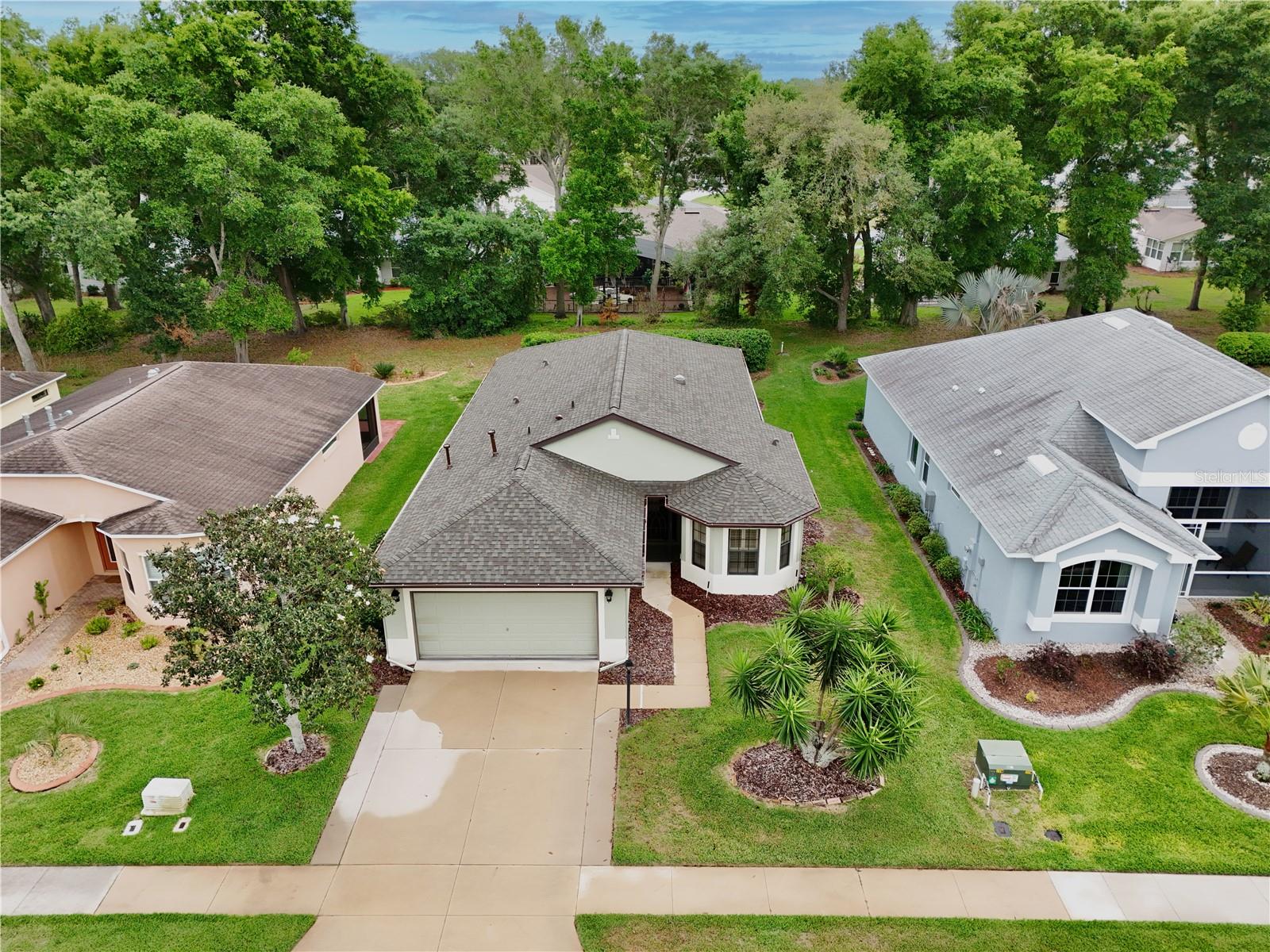 Image 36 of 59 For 27210 Stoney Brook Drive