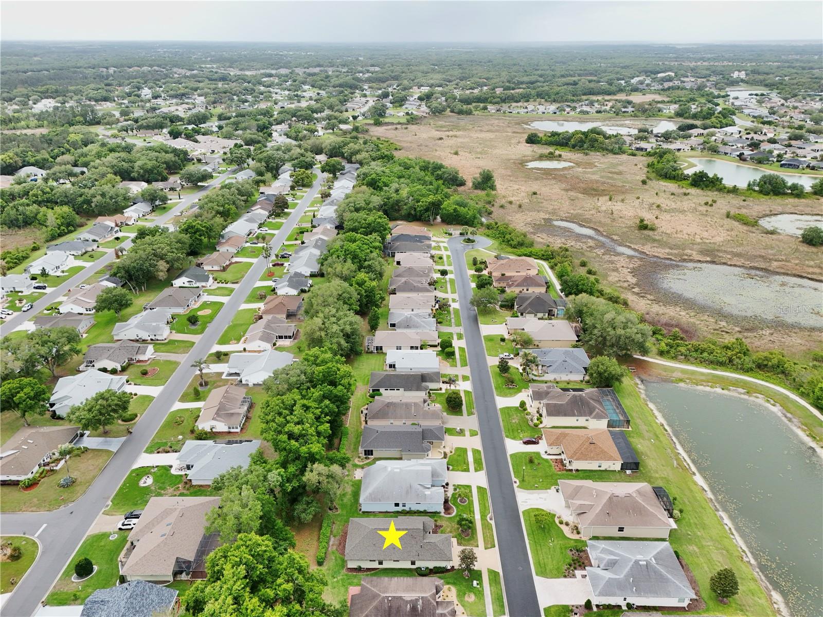 Image 40 of 59 For 27210 Stoney Brook Drive