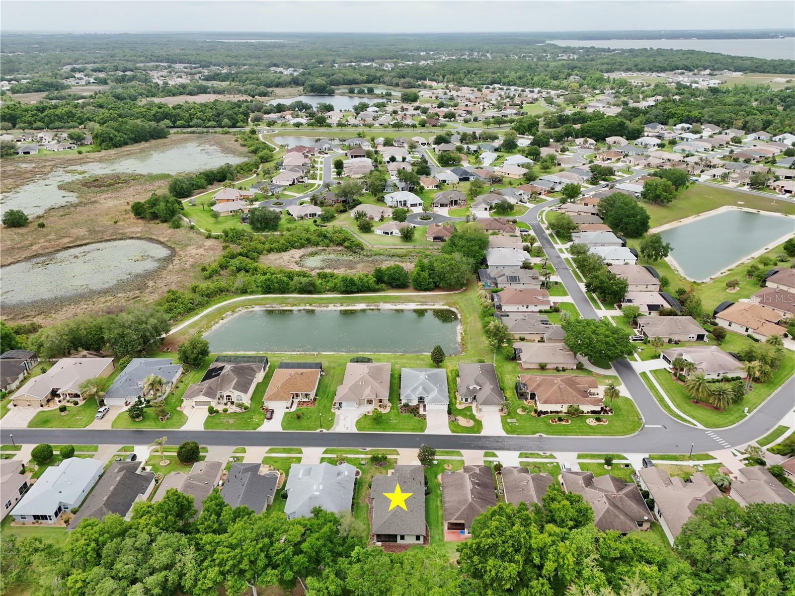 Image 41 of 59 For 27210 Stoney Brook Drive