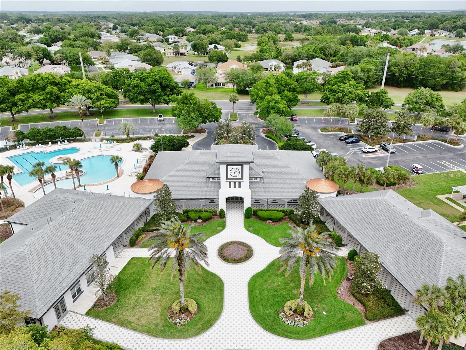 Image 45 of 59 For 27210 Stoney Brook Drive
