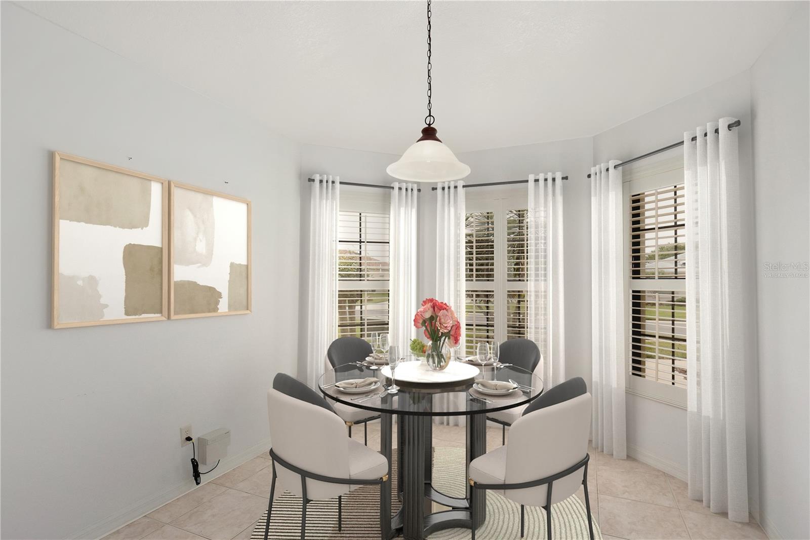 Image 9 of 59 For 27210 Stoney Brook Drive