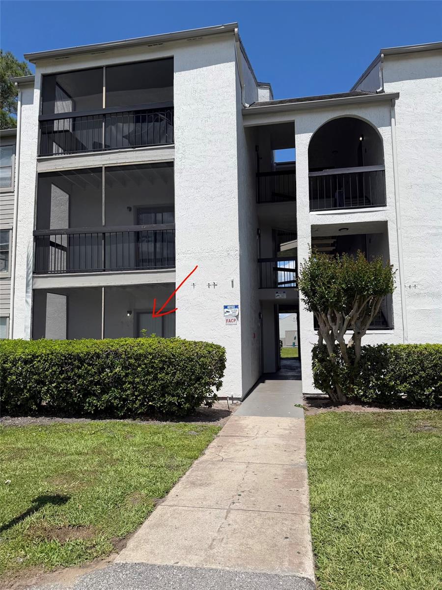 Details for 2130 Cascades Boulevard # 101, KISSIMMEE, FL 34741