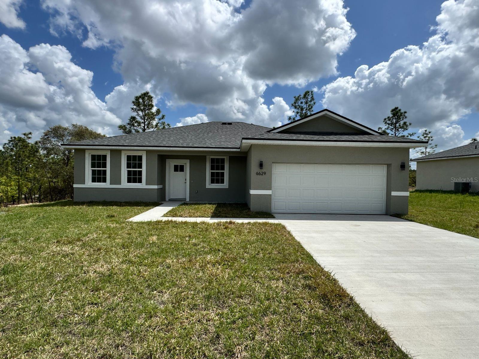 Details for 6629 Waycross Way, CITRUS SPRINGS, FL 34433