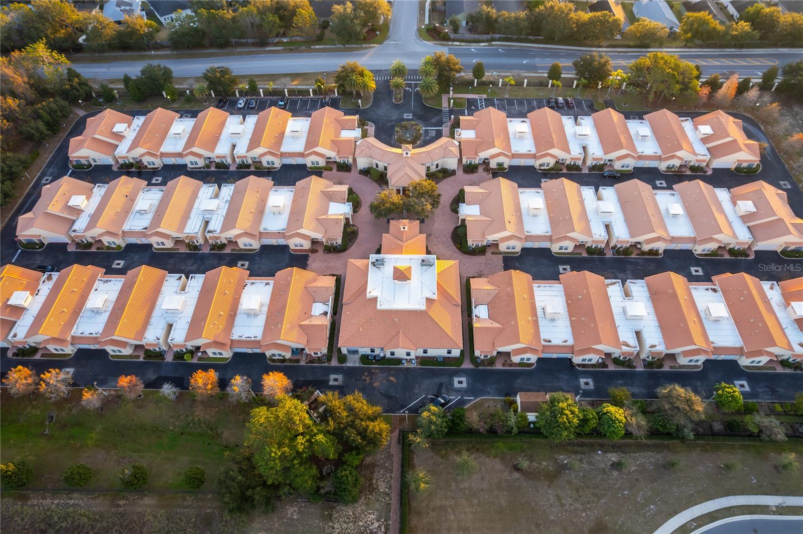 Image 22 of 24 For 1075 David Walker Drive C-1