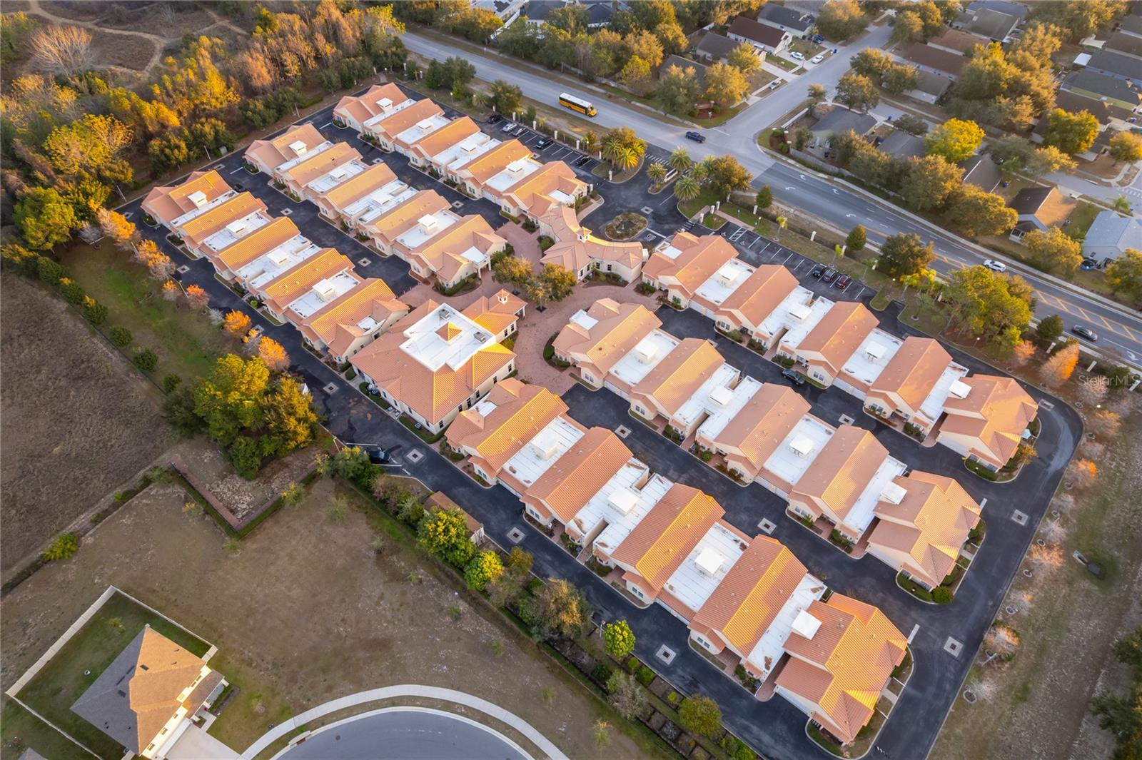 Image 23 of 24 For 1075 David Walker Drive C-1