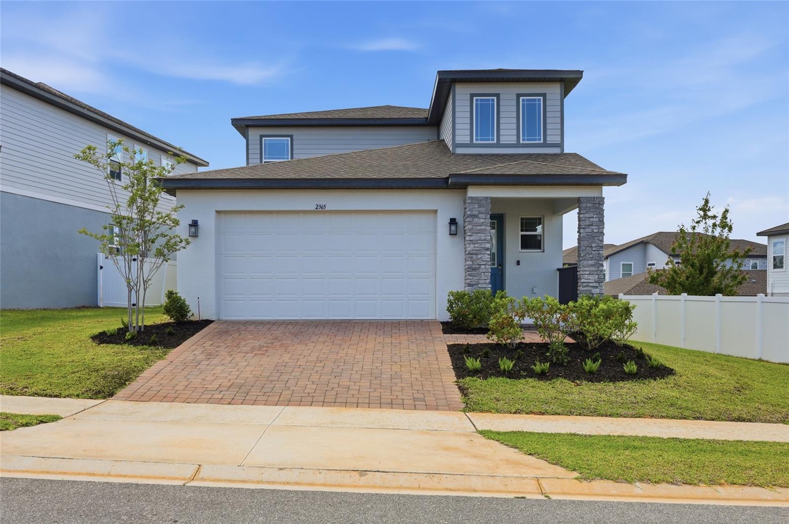 Details for 2365 Treasure Hill Street, CLERMONT, FL 34715