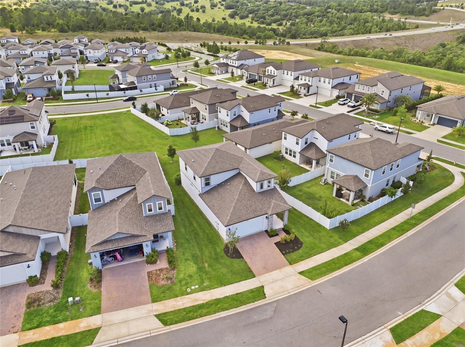 Image 47 of 54 For 2365 Treasure Hill Street